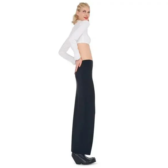 Buy Norma Kamali Skirts - Brown At 33% Off